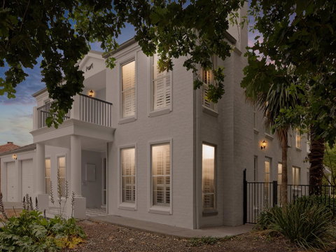 Sandymount - Kawana Tourism 22