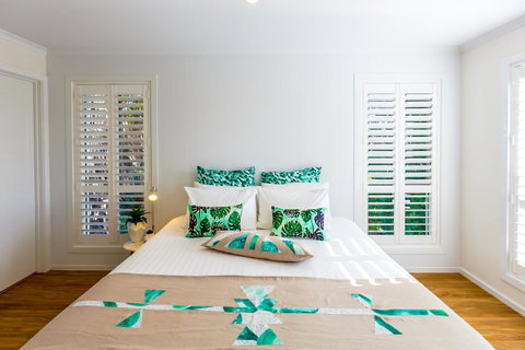 Sandymount - Kawana Tourism 24