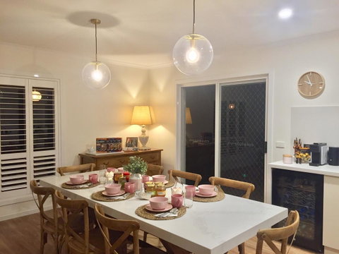 Sandymount - Kawana Tourism 42