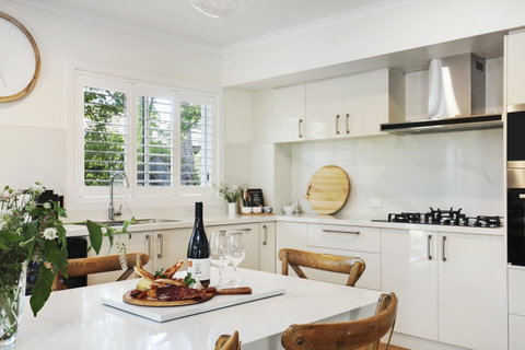 Sandymount - Kawana Tourism 3