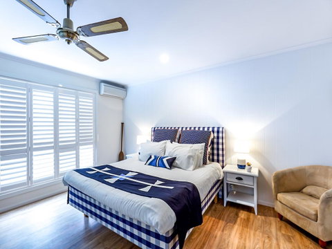 Sandymount - Kawana Tourism 29