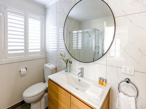 Sandymount - Kawana Tourism 34