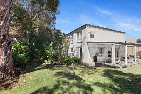 Sandymount - Kawana Tourism 13
