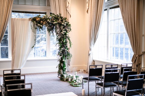 The Savoy Hotel On Little Collins Melbourne - Kawana Tourism 19