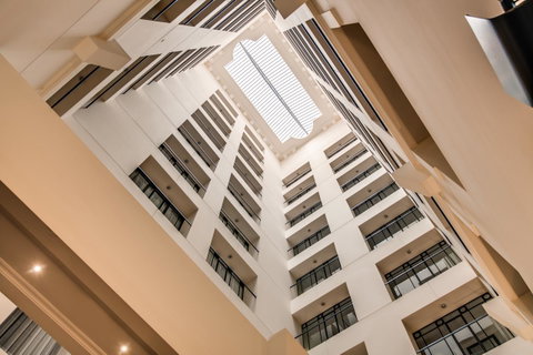 The Savoy Hotel On Little Collins Melbourne - Kawana Tourism 3
