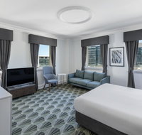 The Savoy Hotel on Little Collins Melbourne - Kawana Tourism