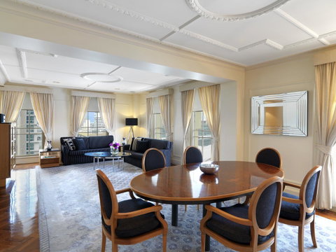 The Savoy Hotel On Little Collins Melbourne - Kawana Tourism 25