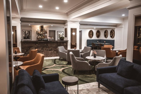 The Savoy Hotel On Little Collins Melbourne - Kawana Tourism 5