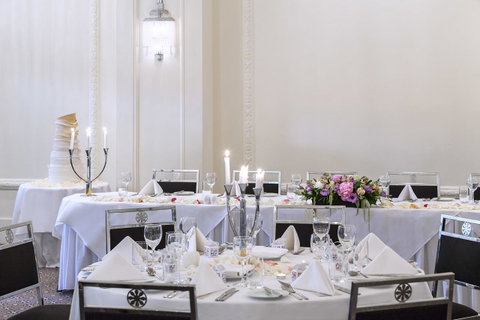 The Savoy Hotel On Little Collins Melbourne - Kawana Tourism 23