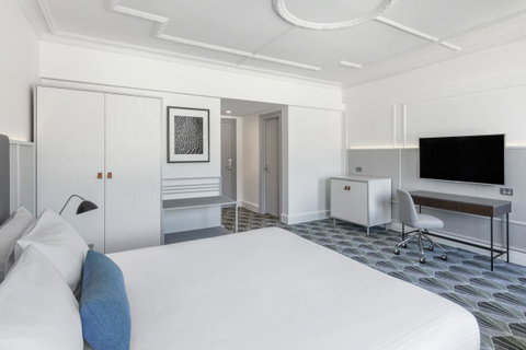 The Savoy Hotel On Little Collins Melbourne - Kawana Tourism 15