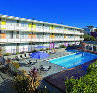 Quality Hotel Carlton - Kawana Tourism