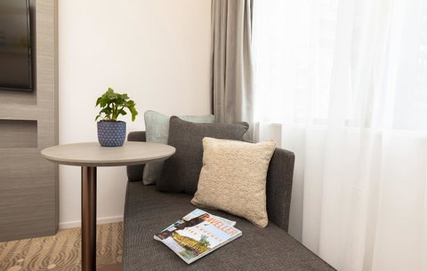 Ibis Melbourne Central - Kawana Tourism 32