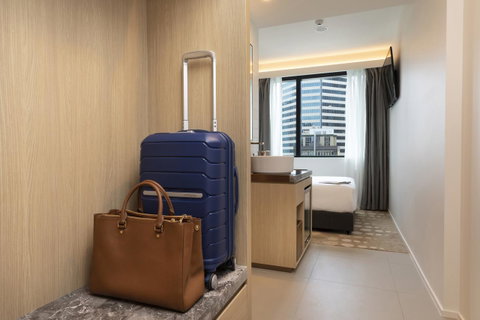 Ibis Melbourne Central - Kawana Tourism 39