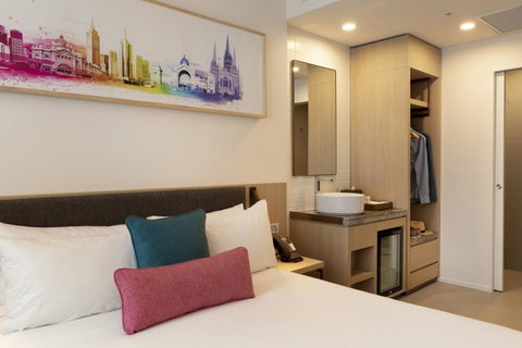 Ibis Melbourne Central - Kawana Tourism 40