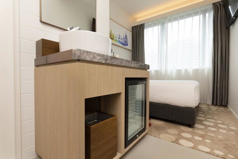 Ibis Melbourne Central - Kawana Tourism 35