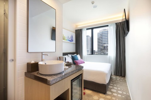 Ibis Melbourne Central - Kawana Tourism 38