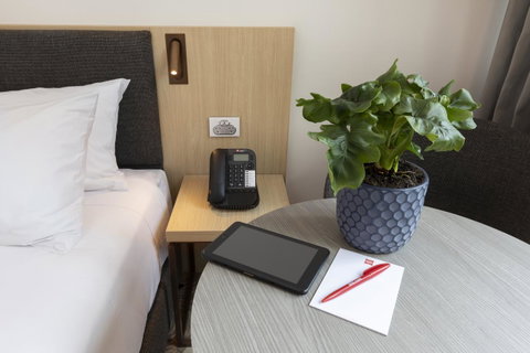 Ibis Melbourne Central - Kawana Tourism 8