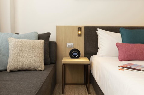 Ibis Melbourne Central - Kawana Tourism 33