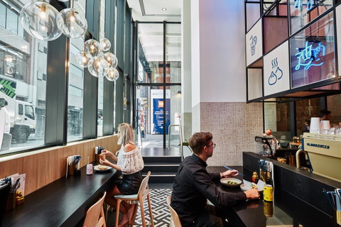 Ibis Melbourne Central - Kawana Tourism 14