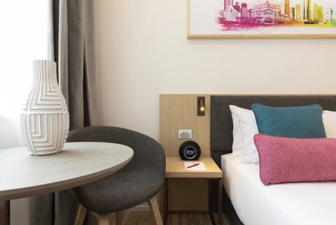 Ibis Melbourne Central - Kawana Tourism 41