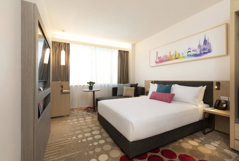 Ibis Melbourne Central - Kawana Tourism 1
