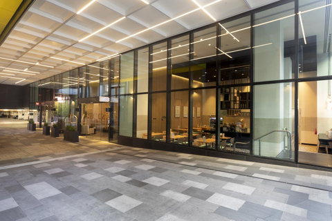 Ibis Melbourne Central - Kawana Tourism 28