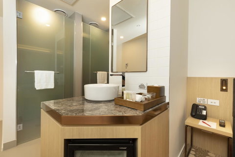 Ibis Melbourne Central - Kawana Tourism 31