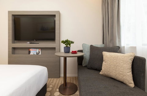 Ibis Melbourne Central - Kawana Tourism 42