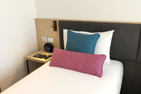 Ibis Melbourne Central - Kawana Tourism 9