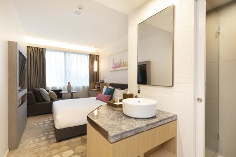 Ibis Melbourne Central - Kawana Tourism 43