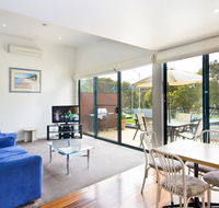 Anchorage Motel  Villas Lorne - Kawana Tourism