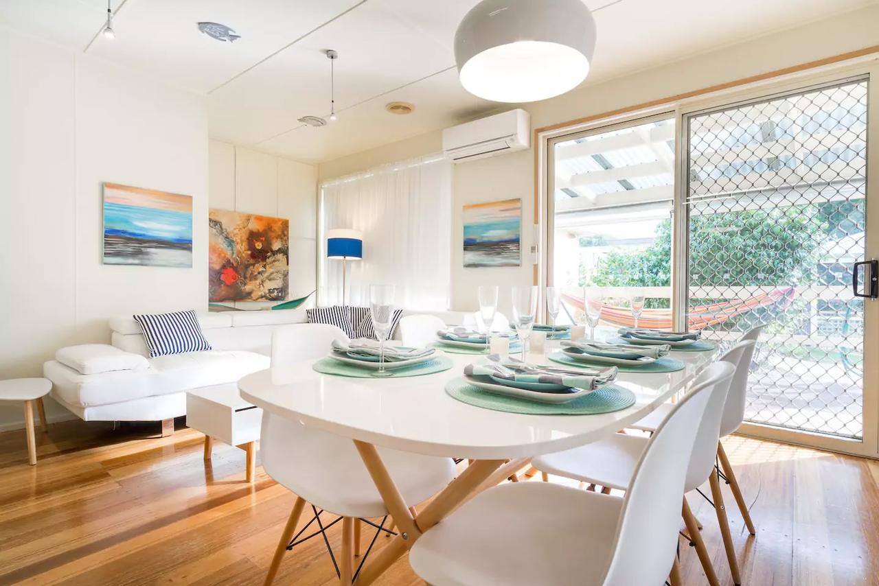 Rosebud VIC Kawana Tourism
