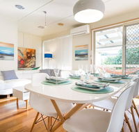 Nautique Beach House - Kawana Tourism