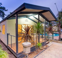 Torquay Holiday Park - Kawana Tourism