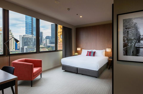 DoubleTree By Hilton Melbourne - Kawana Tourism 0