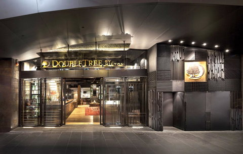 DoubleTree By Hilton Melbourne - Kawana Tourism 24