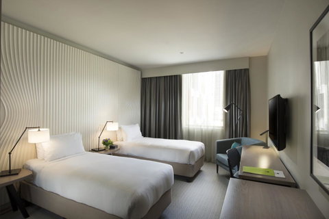 DoubleTree By Hilton Melbourne - Kawana Tourism 35