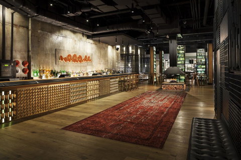 DoubleTree By Hilton Melbourne - Kawana Tourism 26