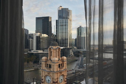 DoubleTree By Hilton Melbourne - Kawana Tourism 22