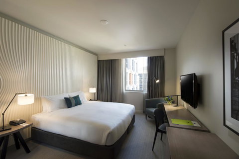 DoubleTree By Hilton Melbourne - Kawana Tourism 16