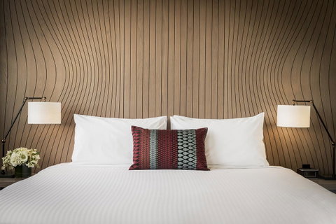 DoubleTree By Hilton Melbourne - Kawana Tourism 17