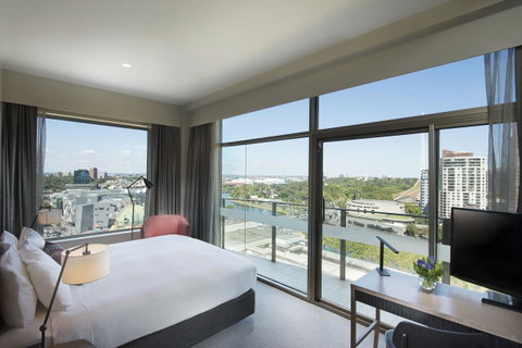 DoubleTree By Hilton Melbourne - Kawana Tourism 29