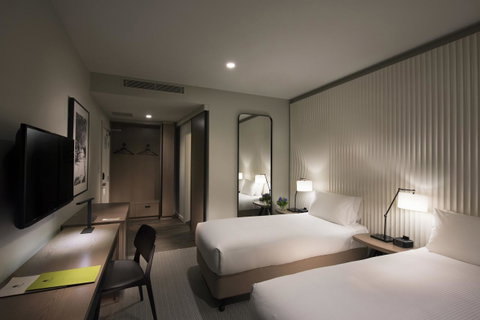 DoubleTree By Hilton Melbourne - Kawana Tourism 21