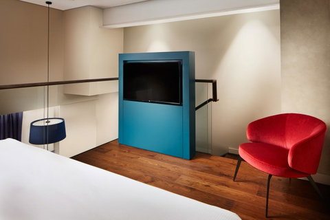DoubleTree By Hilton Melbourne - Kawana Tourism 12