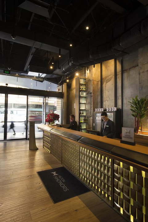 DoubleTree By Hilton Melbourne - Kawana Tourism 42