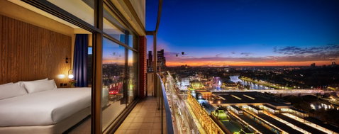DoubleTree By Hilton Melbourne - Kawana Tourism 19