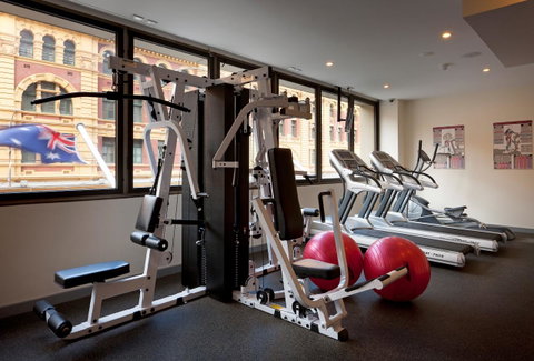 DoubleTree By Hilton Melbourne - Kawana Tourism 7
