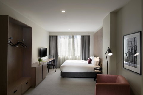 DoubleTree By Hilton Melbourne - Kawana Tourism 34