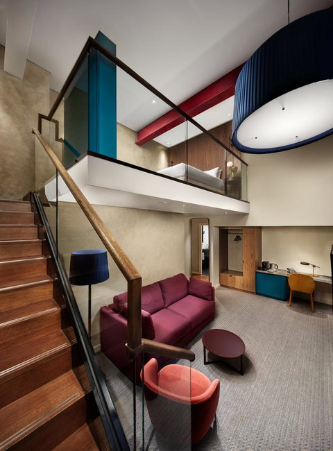 DoubleTree By Hilton Melbourne - Kawana Tourism 3