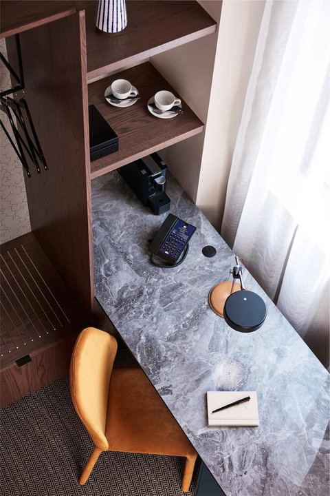 DoubleTree By Hilton Melbourne - Kawana Tourism 8